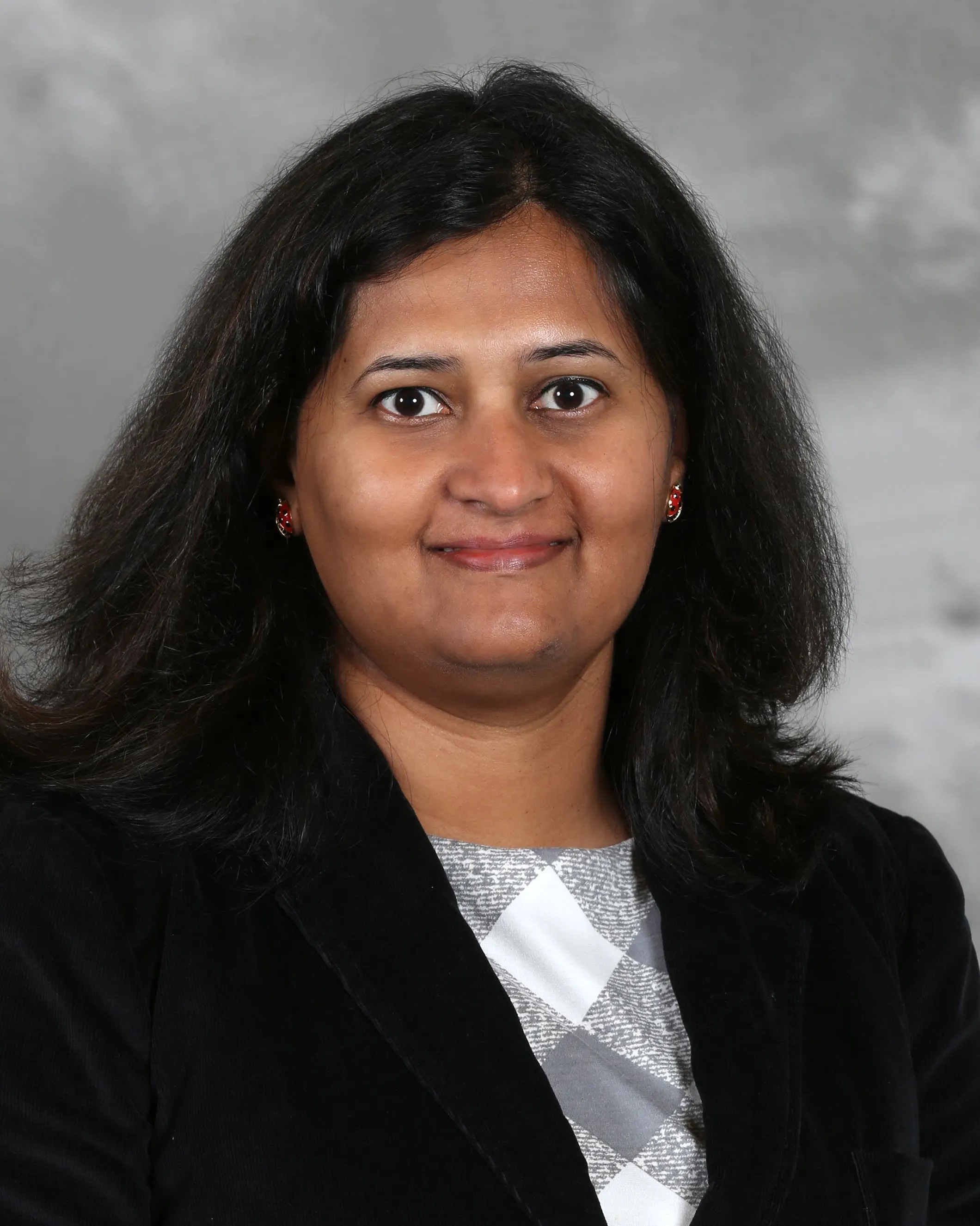 Dr. Kokila B Nagendran, MD - Carmel, IN - Infectious Disease, Infectious Disease Specialist