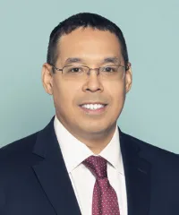 Dr. Jenaro John Hernandez, DO - Abingdon, MD - Internal Medicine