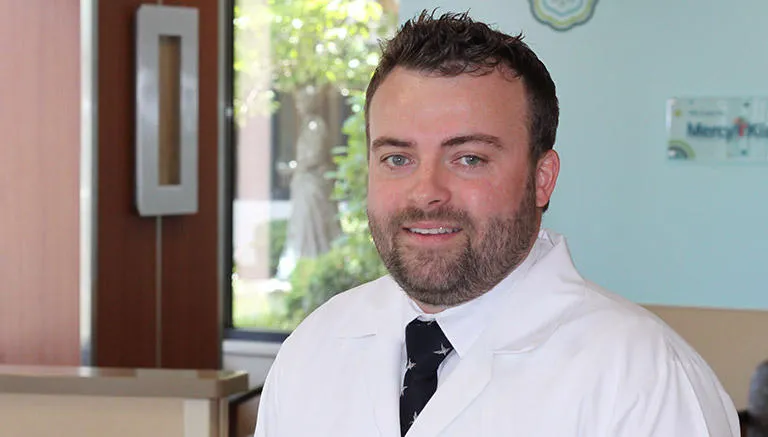 Dr. Kenneth Justin Naylor - Washington, MO - Pain Medicine