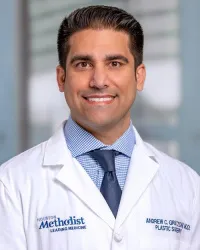 Dr. Andrew C. Gratzon, MD - Houston, TX - Plastic Surgery