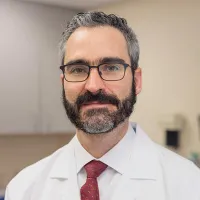 Dr. Pablo Serrano Rodriguez, MD - Washington, DC - Transplant Surgery