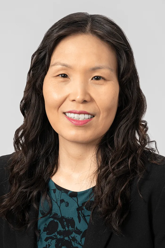 Dr. Annie H. Yang, MD - Rochester, NY - Internal Medicine