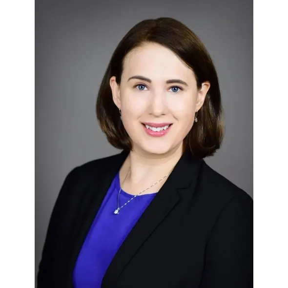 Dr. Sarah O'shea, MD - New York, NY - Neurology, Neurologist