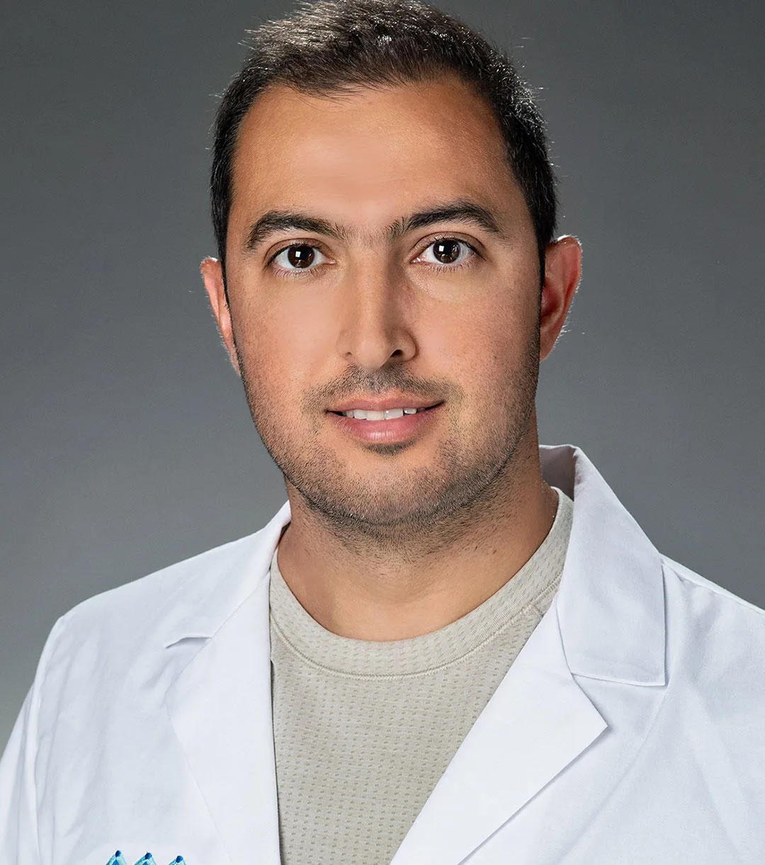 Dr. Ali Mokdad, MD - Fort Worth, TX - Surgery, Internist/pediatrician, Pediatric Surgeon