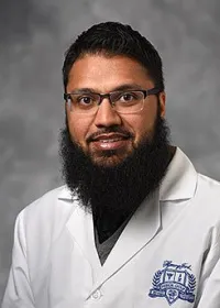 Dr. Ashhar S Ali, DO - Detroit, MI - Neurology