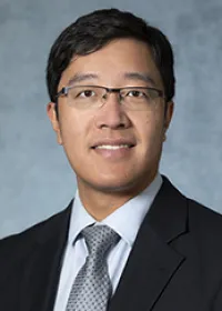 Dr. Yufei Chen, MD - Los Angeles, CA - Surgery