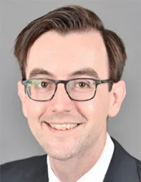 Dr. Daniel Duncan, MD - Boston, MA - Gastroenterology