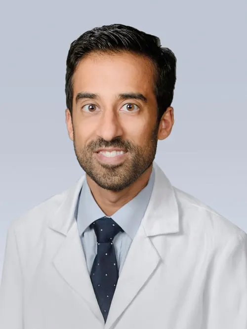 Dr. Nitin Ahuja, MD - Philadelphia, PA - Gastroenterology, Gastroenterologist