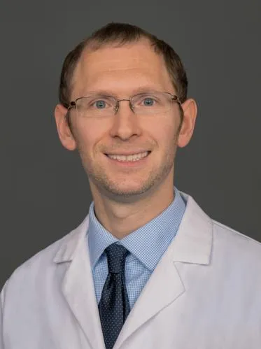 Dr. Daniel Mueller - Philadelphia, PA - Infectious Disease, Infectious Disease Specialist