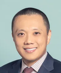 Dr. Daren Yang, DO - Gaithersburg, MD - Internal Medicine