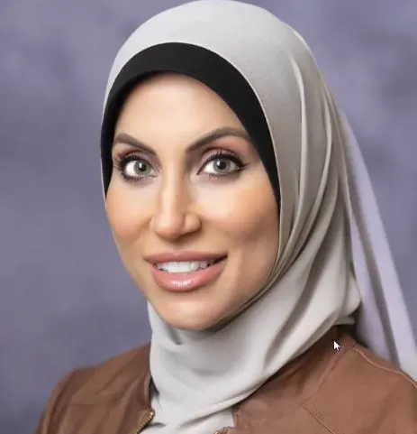Dr. Hanan Ghossein Bazzi, MD