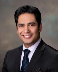 Dr Christopher Ordonez, MD