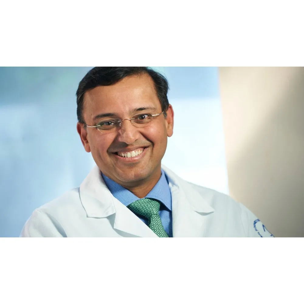Dr. Bhuvanesh Singh, MD - Hauppauge, NY - Neurological Surgery, Otolaryngology-Head & Neck Surgery