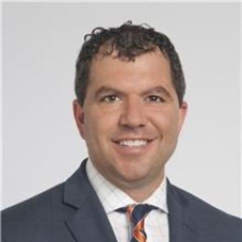 Dr. Bradley J Champagne - Avon, OH - Surgery, Colorectal Surgery