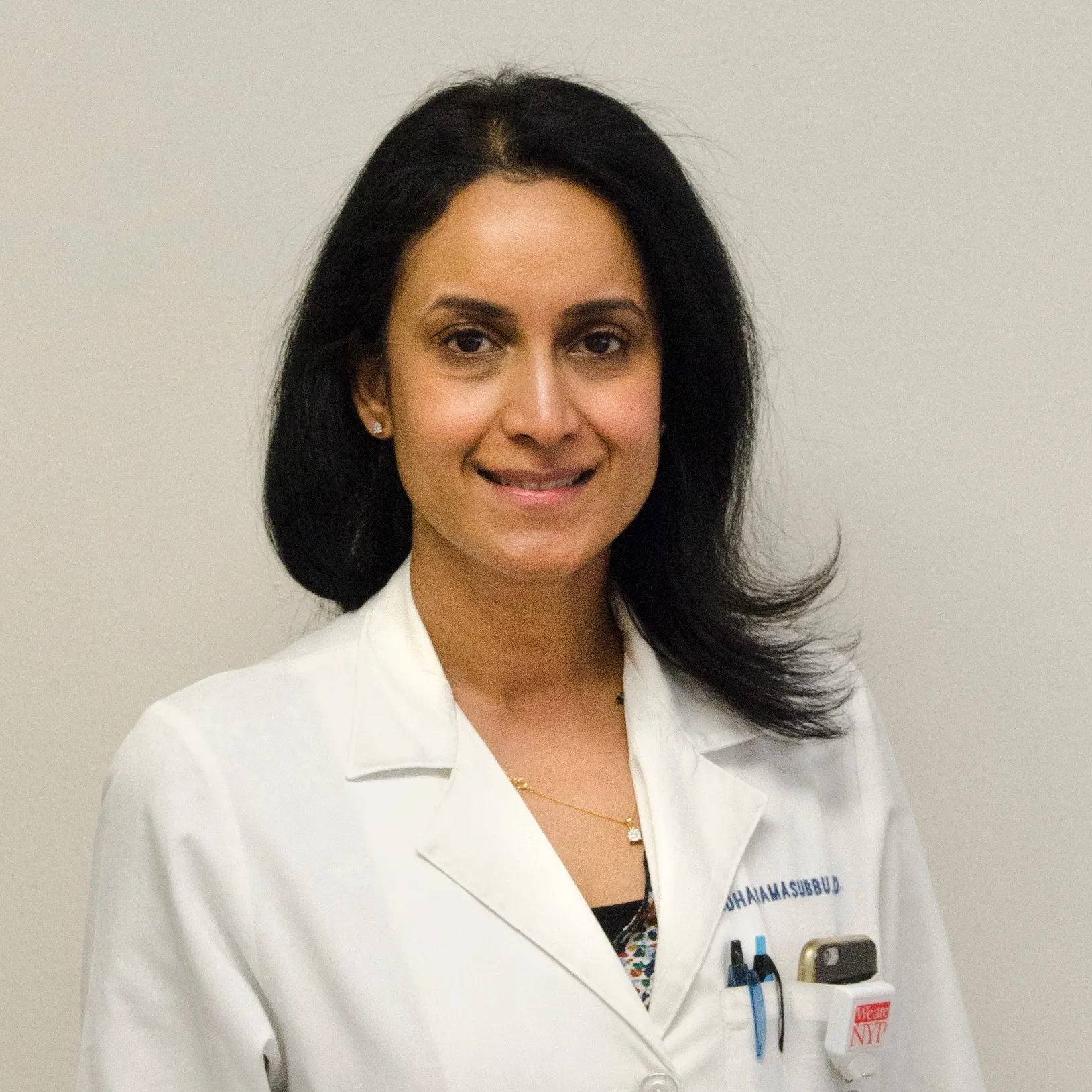 Dr. Kumudha Ramasubbu, MD - Brooklyn, NY - Cardiovascular Disease