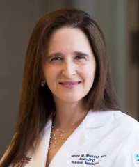 Dr. Renee M. Moadel, MD - Mount Vernon, NY - Diagnostic Radiology