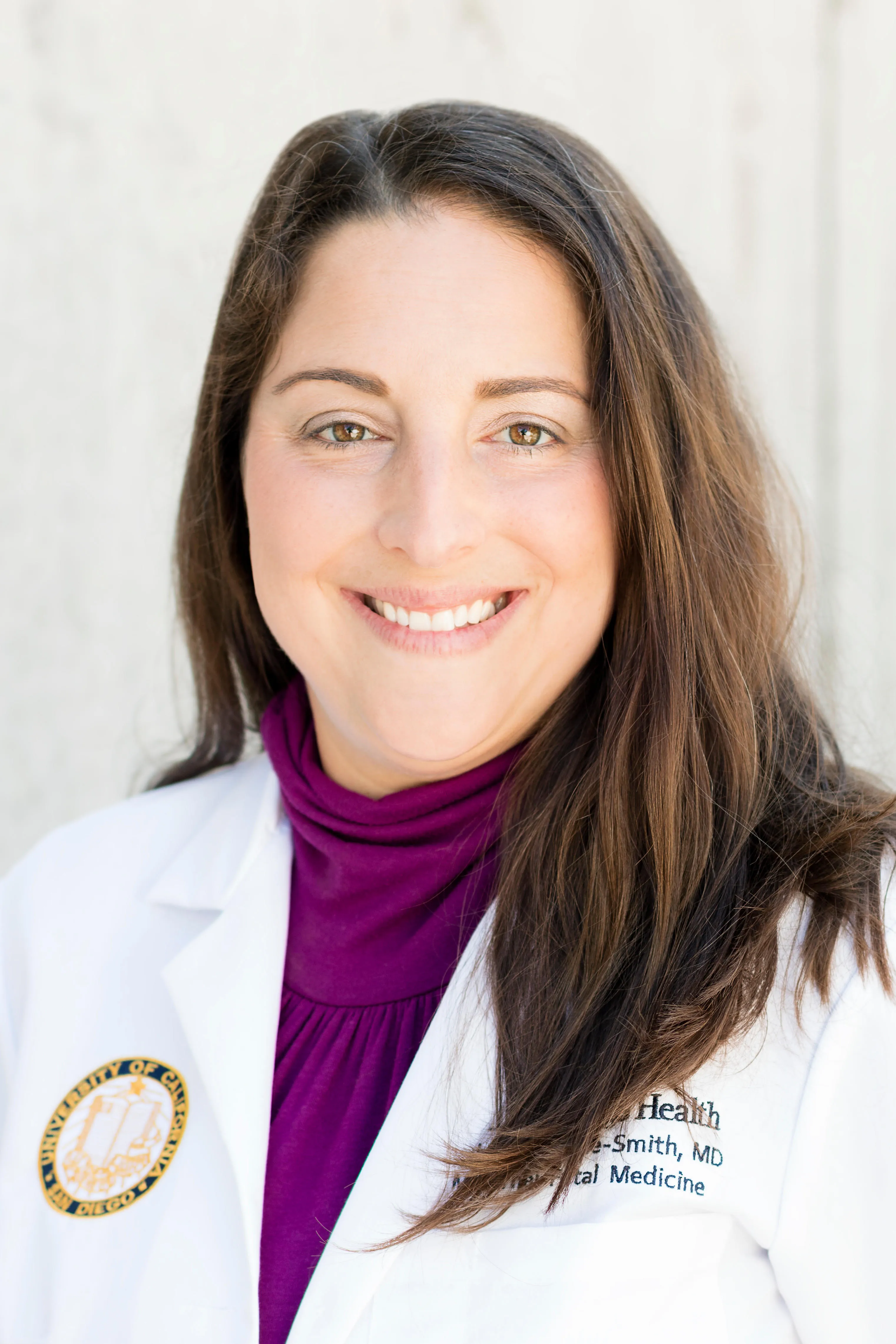 Dr. Leah Lamale-Smith, MD - San Diego, CA - Obstetrics & Gynecology, Gynecologist