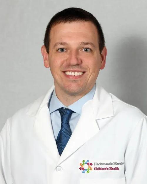 Dr. Derek R Hanson, MD - Hackensack, NJ - Oncology, Pediatric Hematology Oncology, Pediatric Neuro-Oncology
