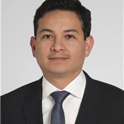 Dr. Pedro Javier Torrico - Cleveland, OH - Neurology