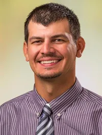 Dr. Alexander Earl Moses, OD - Detroit Lakes, MN - Optometry