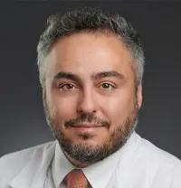 Dr. Shervin Mirshahi, MD - Menomonee Falls, WI - Diagnostic Radiology