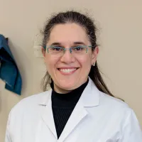 Dr. Thelma Lopes, MD - Washington, DC - Diagnostic Radiology
