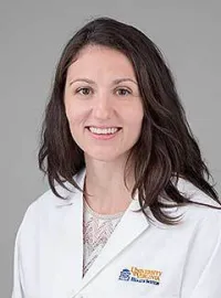 Dr. Amy Salerno, MD - Charlottesville, VA - Internal Medicine