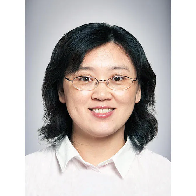 Dr. Dongming Xu, MD - Philadelphia, PA - Diagnostic Radiology