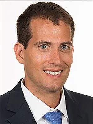 Dr. Brandon Shane Smetana, MD - Batesville, IN - Hand Surgery, Orthopedic Surgery