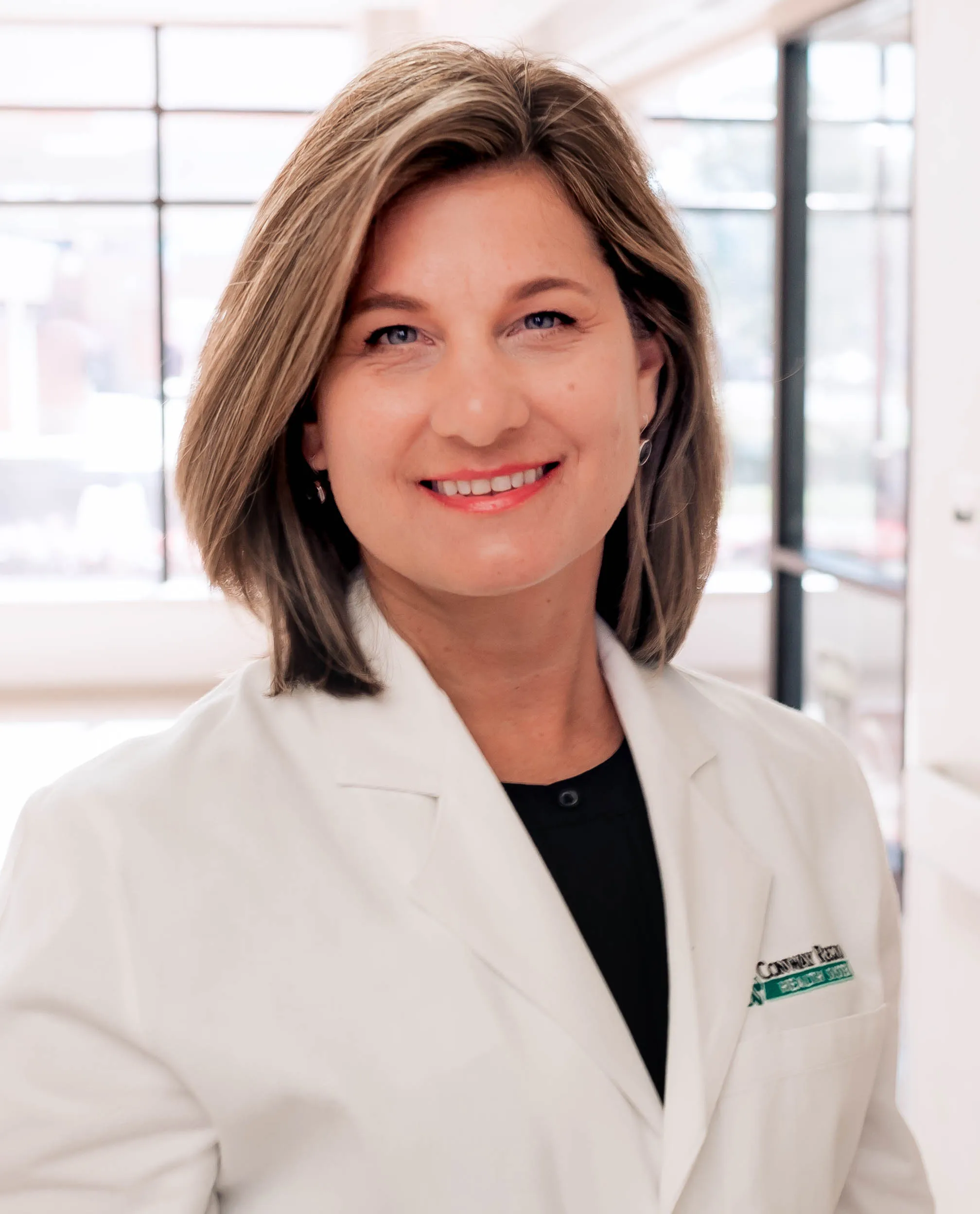 Dr. Mary Burgess, MD - Conway, AR - Infectious Disease, Infectious Disease Specialist