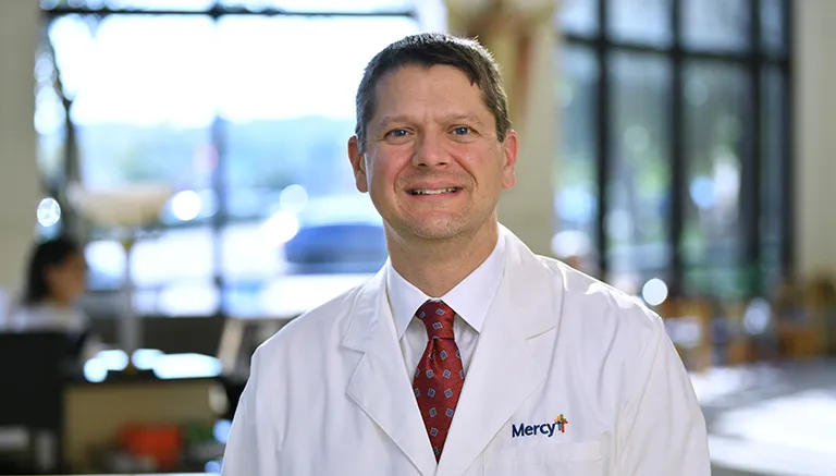 Dr. Brian Michael Rapp