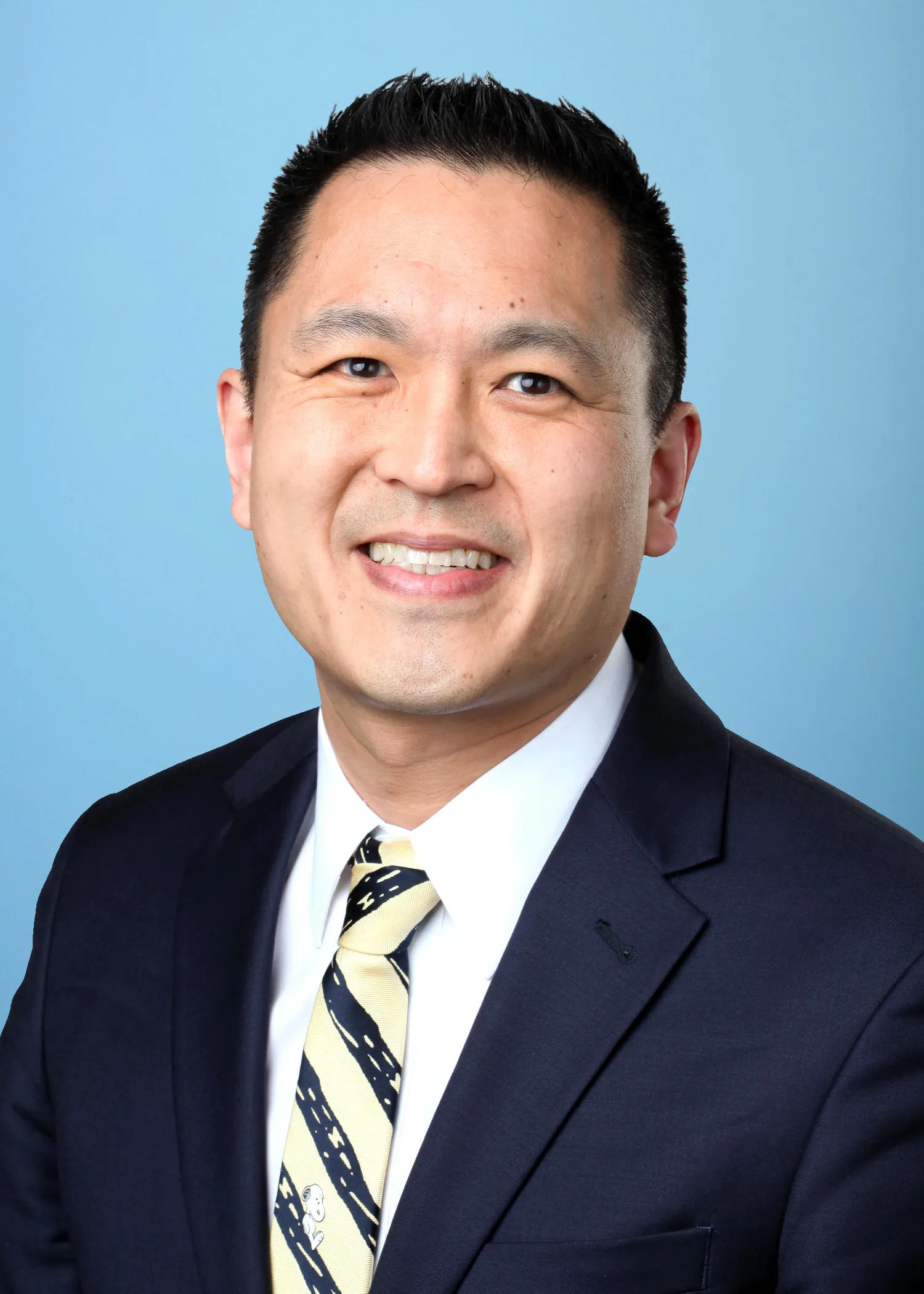 Dr. Andrew Hong, MD - Atlanta, GA - Oncology, Pediatric Hematology & Oncology