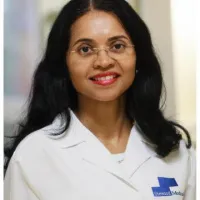 Dr. Jeena Sandeep, MD - Brighton, MA - Endocrinology, Diabetes & Metabolism
