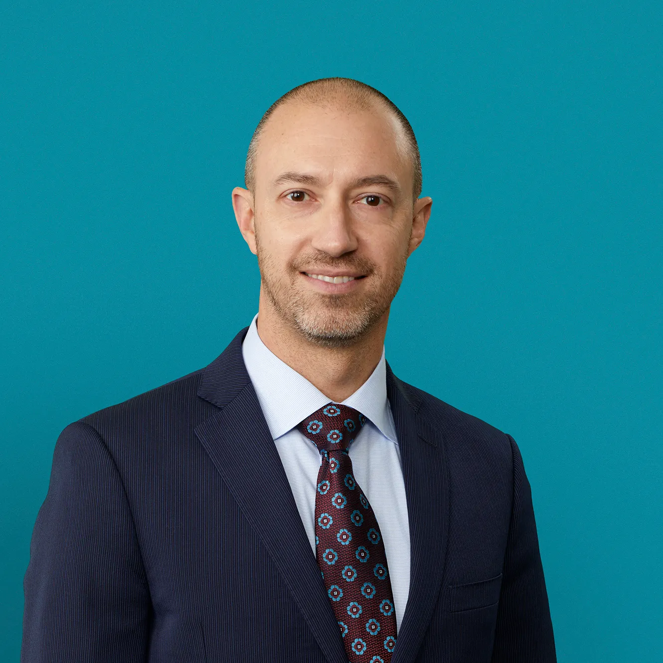 Dr. Mark Ray Hoeprich, MD - Dayton, OH - Neurological Surgery, Surgery