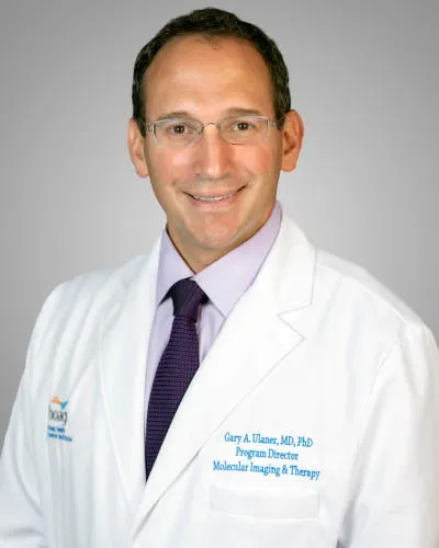 Dr. Gary Allan Ulaner, MD - Irvine, CA - Diagnostic Radiology, Nuclear Medicine Specialist, Radiologist