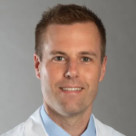 Dr. Brian Walter Kaebnick, MD - La Grange, KY - Interventional Cardiology, Cardiovascular Disease