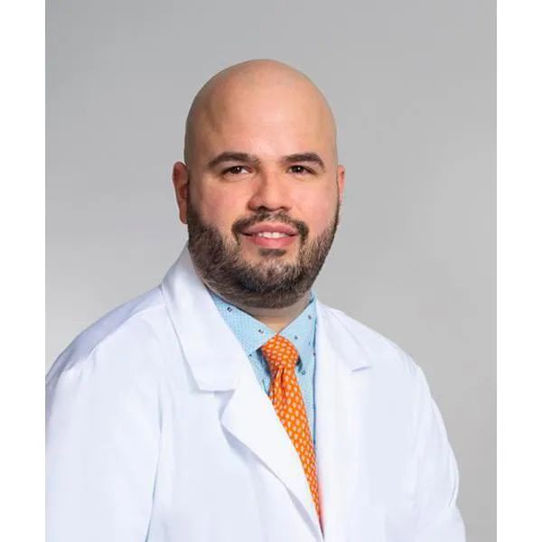 Dr. Hector I. Ojeda-Martinez, MD - Poughkeepsie, NY - Infectious Disease, Infectious Disease Specialist