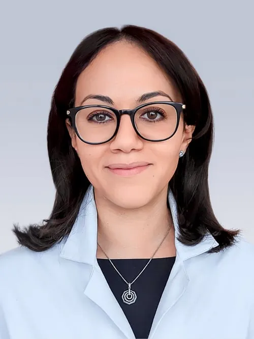 Dr. Daphne Landau, MD - Philadelphia, PA - Obstetrics & Gynecology, Maternal-Fetal Medicine