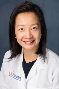 Dr. Si Chen, MD