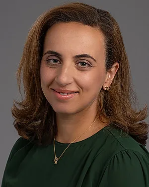 Dr. Nada Shaban, MD - Chicago, IL - Cardiovascular Disease, Cardiologist