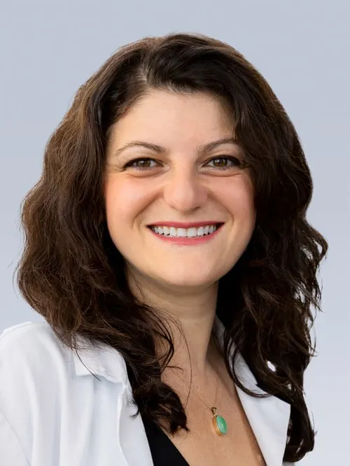Dr. Defne Amado, MD, PhD - Philadelphia, PA - Neurology, Neurologist