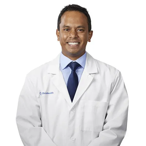 Dr. Naveen Kumar Saha, MD - Dublin, OH - Transplant Surgery, Cardiologist, Transplant Surgeon