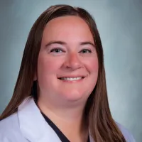 Dr. Anna Hamanjian, MD - Greenville, NC - Critical Care Medicine