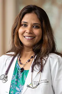 Dr. Tanushree Singhal, MD - University Place, WA - Pediatrics