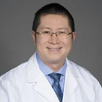 Dr. Dale Ding, MD - Louisville, KY - Internal Medicine, Neurological Surgery, Neurology, Oncology