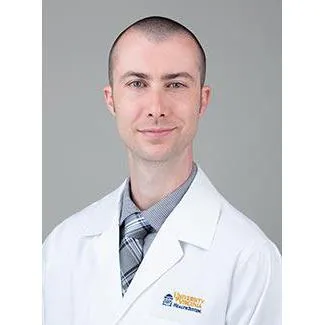 Dr. Gregory David Young, MD - Charlottesville, VA - Internal Medicine