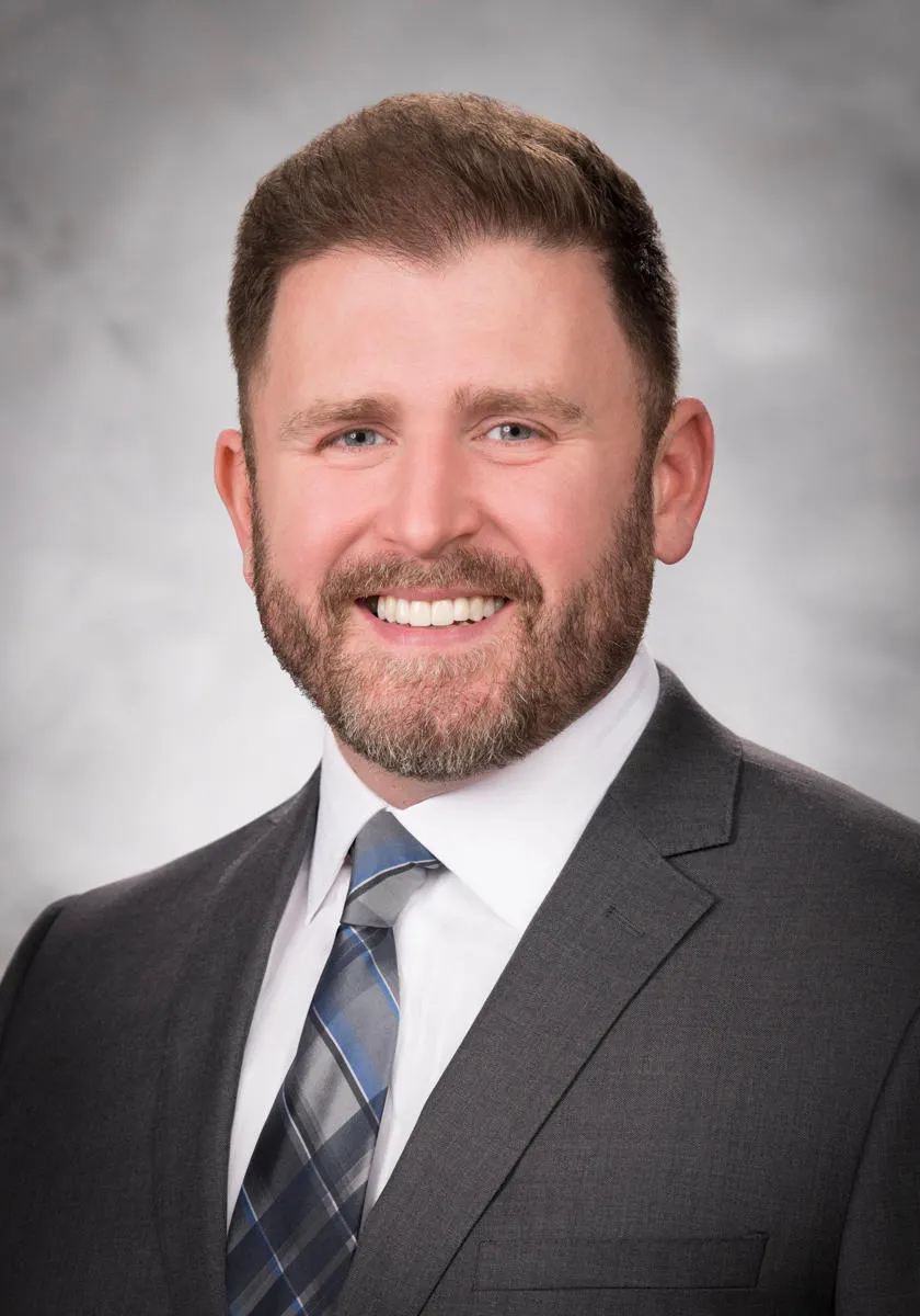 Dr. Justin Chamberlain, MD - Ypsilanti, MI - Surgery, General Surgeon