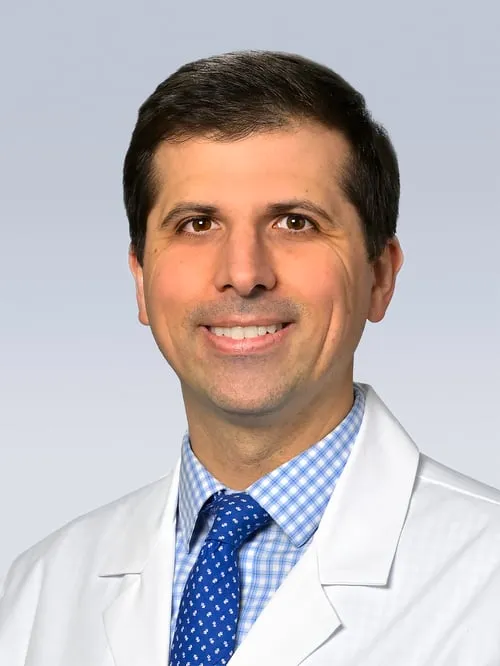 Dr. Jarrod Predina, MD - Philadelphia, PA - Thoracic Surgery, Thoracic Surgeon