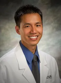 Dr. Khang Duc Le, MD - Saint Joseph, MO - Surgery