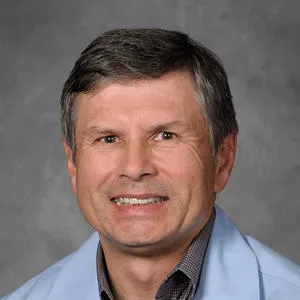 Dr. Jeffrey P. Huml, MD - Geneva, IL - Critical Care Medicine, Critical Care Specialist
